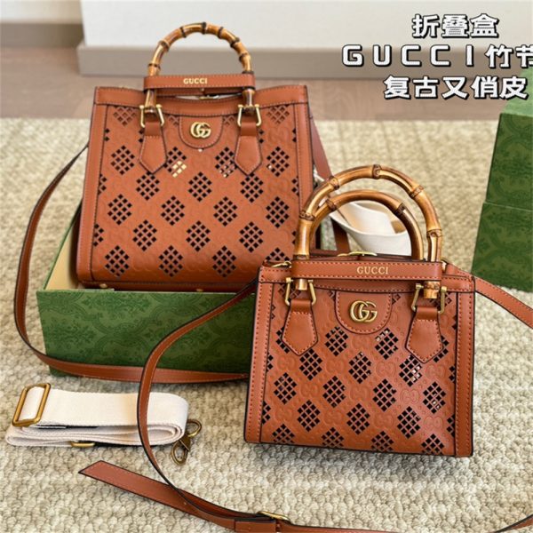 High quality Tote bag size:20cm/27cm GUI ZC #X0921 - Image 2