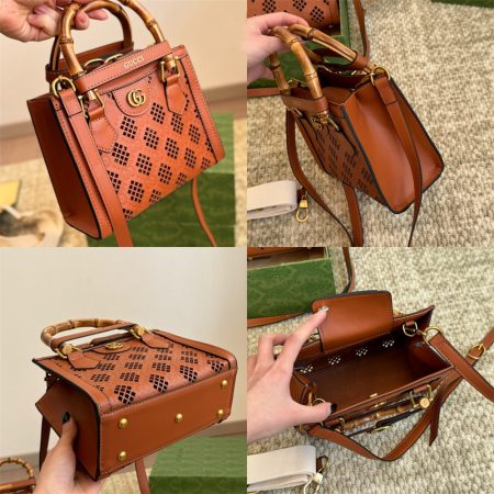 High quality Tote bag size:20cm/27cm GUI ZC #X0921 - Image 4