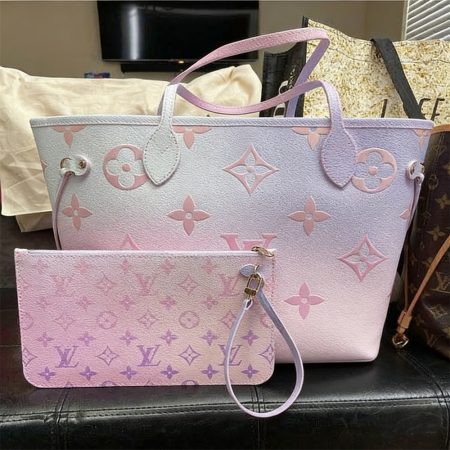 High quality Tote bag LOV CM #X0923