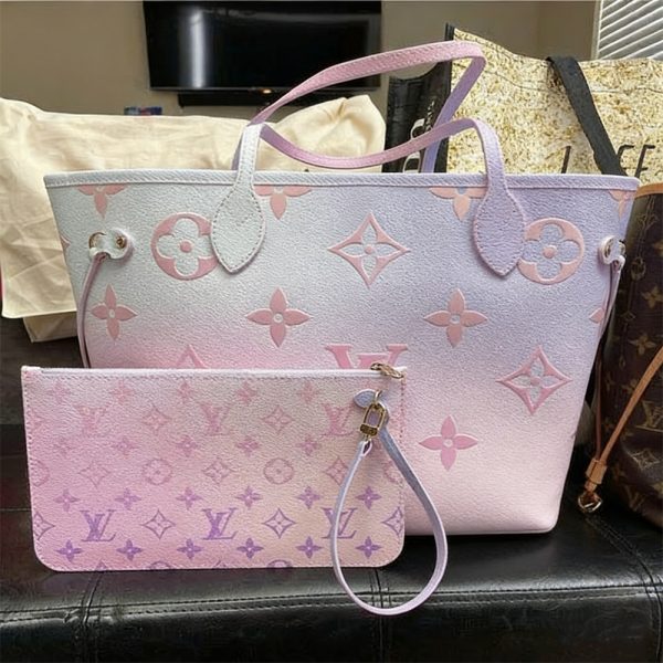 High quality Tote bag LOV CM #X0923
