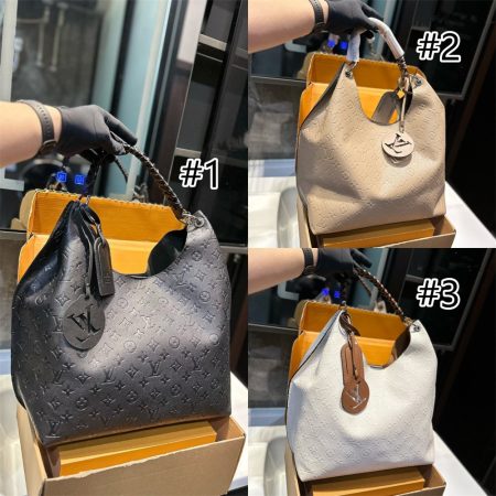 High quality Tote Bag size:35*28cm LOV DS #X0925