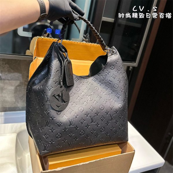 High quality Tote Bag size:35*28cm LOV DS #X0925 - Image 2