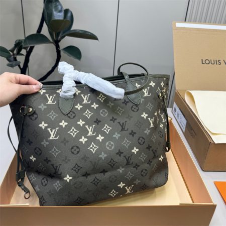 High quality Tote bag size:33*28cm LOV #X0926 - Image 2