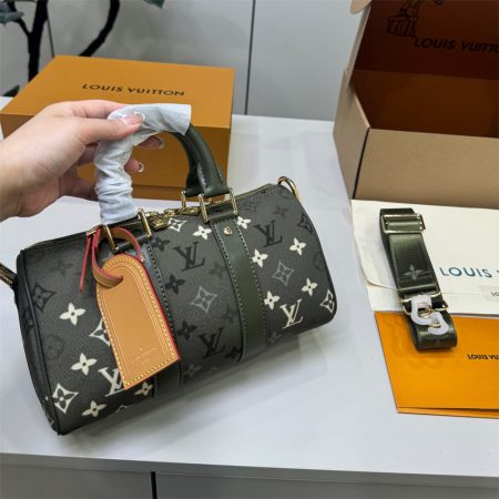 High quality handbag speedy size:25*14cm LOV DS #X0929