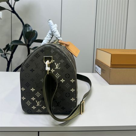 High quality luggage bag size:50*28cm LOV DS #X0930 - Image 2