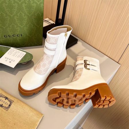High quality boots size:5-11 with box free shipping GUI #X0933 - Image 2