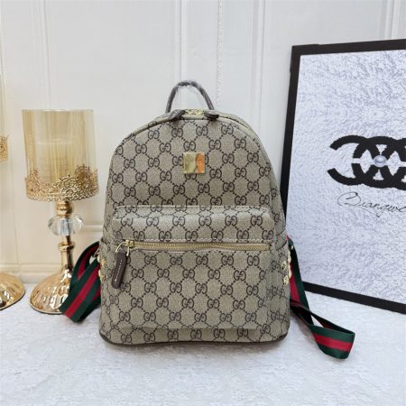 Wholesale backpack size:26*14*30cm GUI HG #X0935