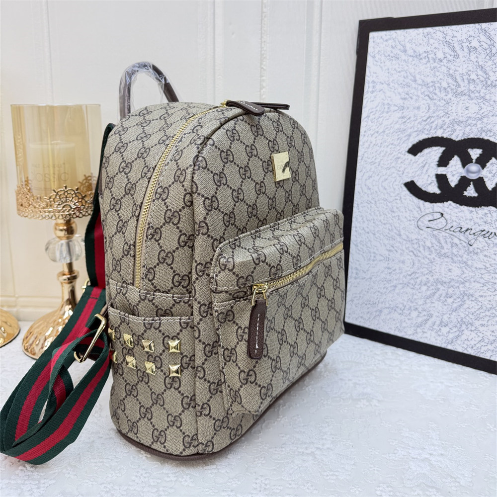 Wholesale backpack size:26*14*30cm GUI HG #X0935 - Image 2