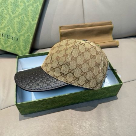 Wholesale hat baseball cap GUI XZ #X0936 - Image 2