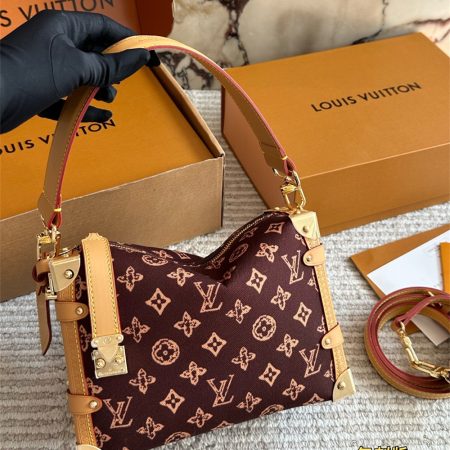 High quality shoulder bag size:23*16cm LOV DS #X0938