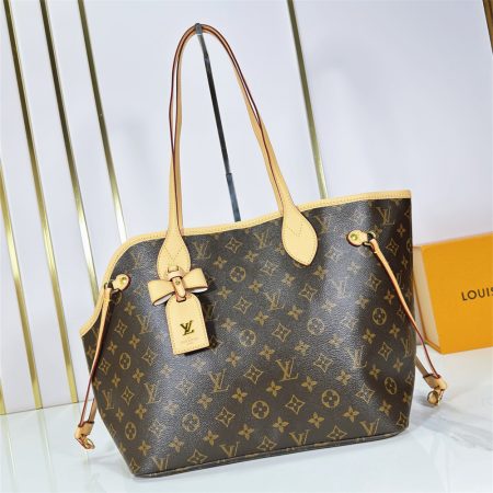 High quality Tote bag size:28*4*31cm LOV #X0939