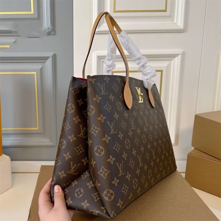 High quality Tote bag size:42*27cm LOV #X0943 - Image 2