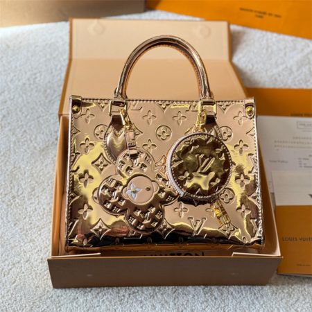 High quality Tote bag size:25cm LOV ZC #X0944