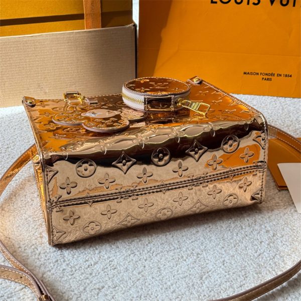 High quality Tote bag size:25cm LOV ZC #X0944 - Image 3