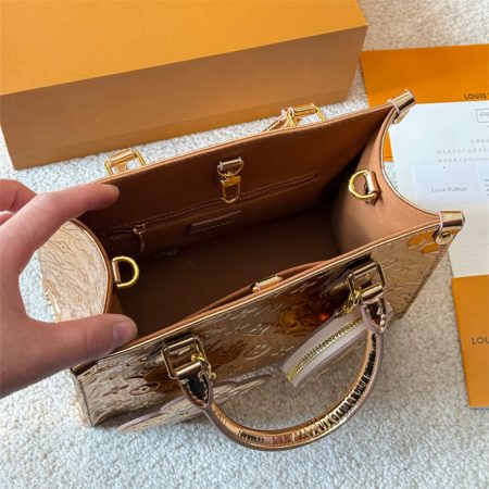 High quality Tote bag size:25cm LOV ZC #X0944 - Image 4