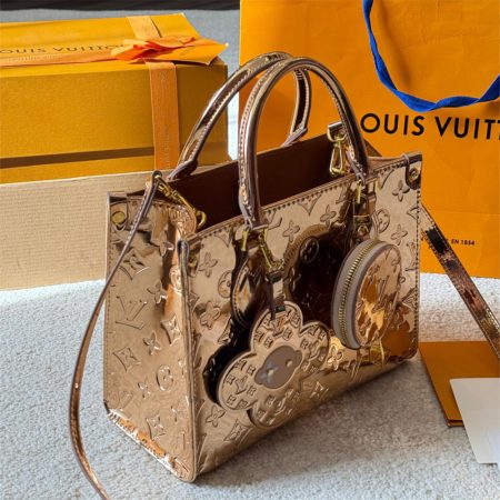 High quality Tote bag size:25cm LOV ZC #X0944 - Image 2