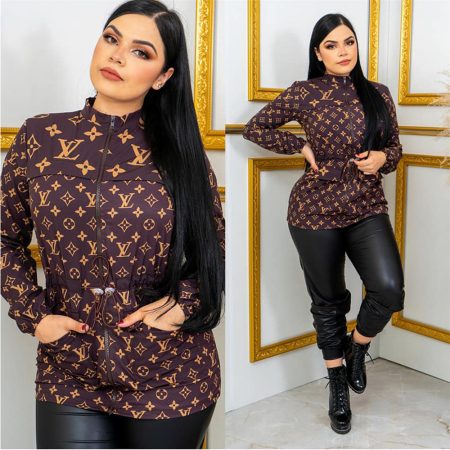 Wholesale jacket for women size:S-2XL YS #X0952