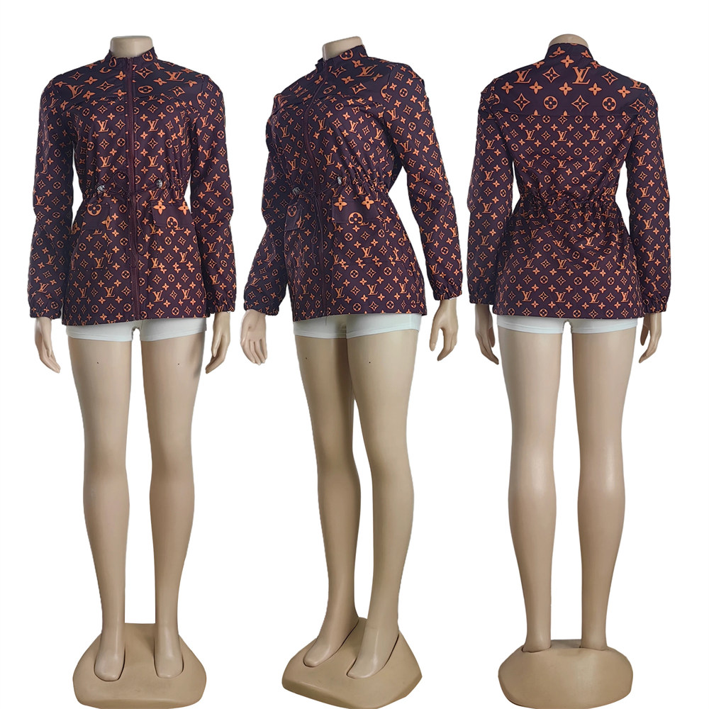 Wholesale jacket for women size:S-2XL YS #X0952 - Image 2