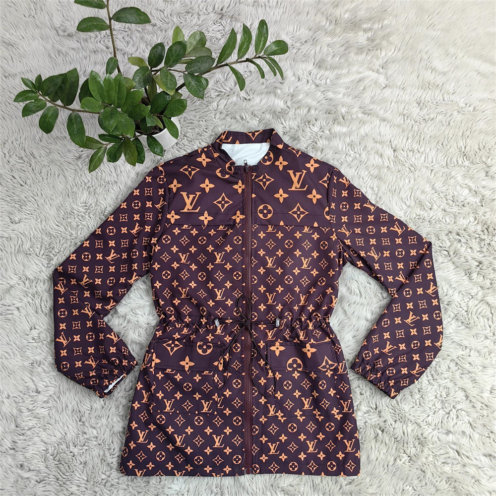 Wholesale jacket for women size:S-2XL YS #X0952 - Image 3