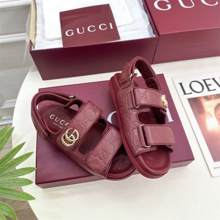 1 set  sandals & shoulder bag  free shipping GUI #X0953 - Image 3