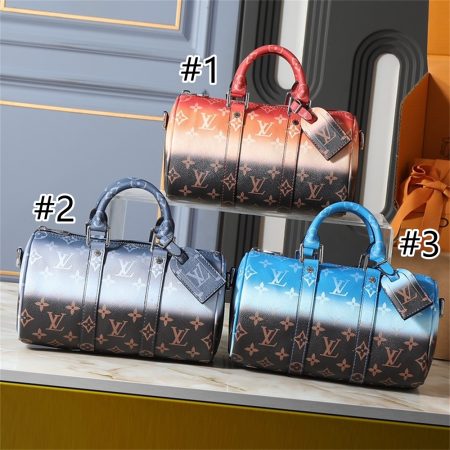 High quality handbag speedy size:25*15*11cm LOV CS #X0956