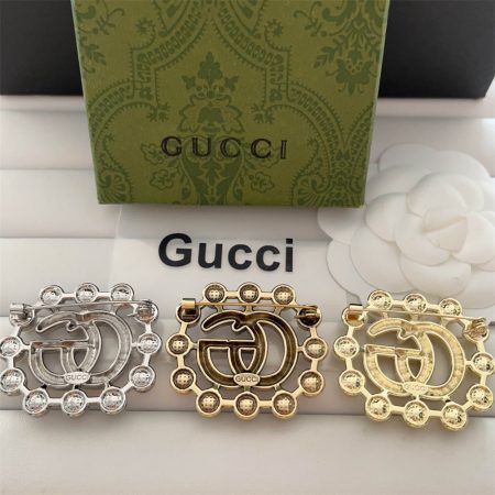 Wholesale Fashion Brooch GUI LHZ #X0956 - Image 5