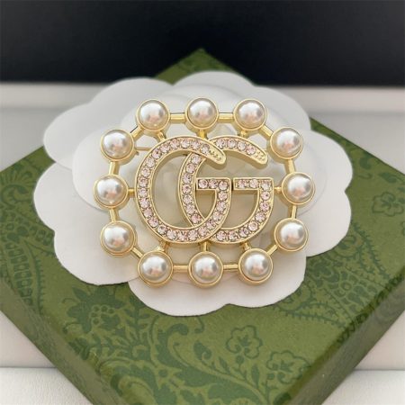 Wholesale Fashion Brooch GUI LHZ #X0956 - Image 3