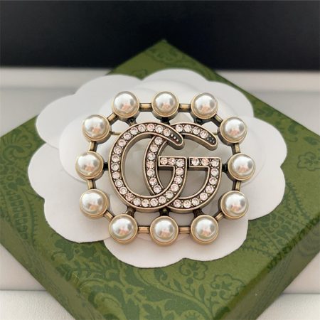 Wholesale Fashion Brooch GUI LHZ #X0956 - Image 2