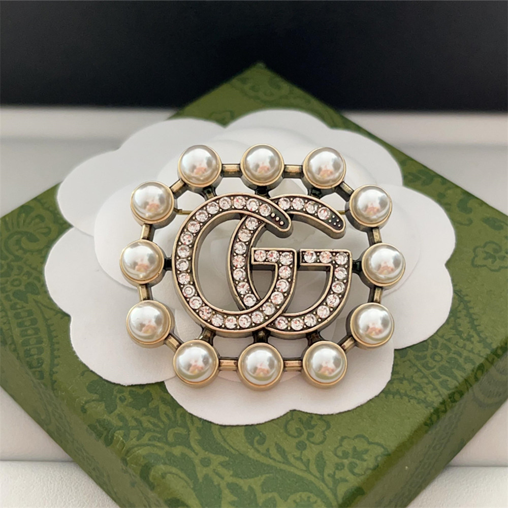 Wholesale Fashion Brooch GUI LHZ #X0956 - Image 2