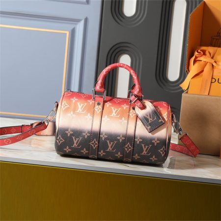 High quality handbag speedy size:25*15*11cm LOV CS #X0956 - Image 2