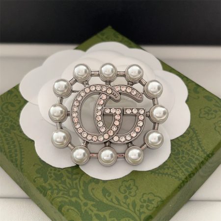 Wholesale Fashion Brooch GUI LHZ #X0956 - Image 4