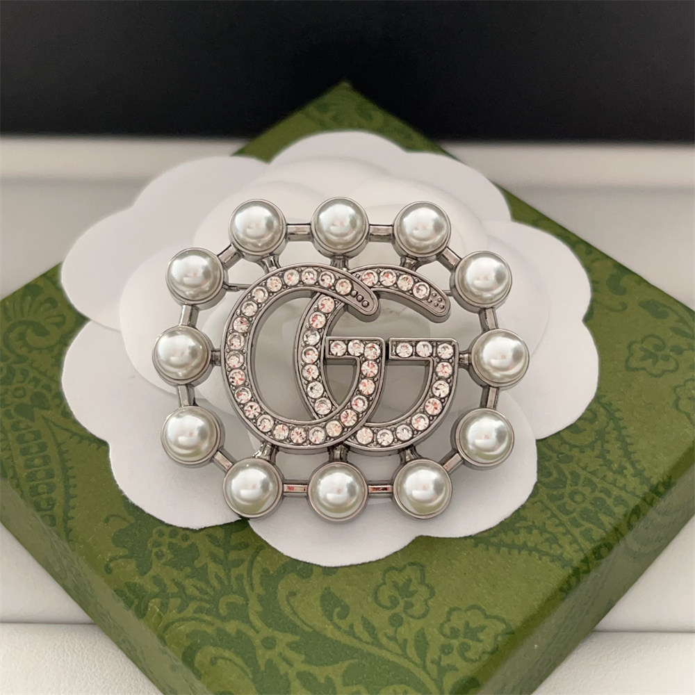 Wholesale Fashion Brooch GUI LHZ #X0956 - Image 4
