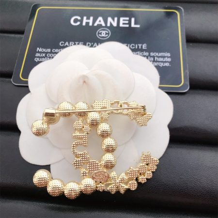 Wholesale Fashion Brooch CHL LHZ #X0957 - Image 4