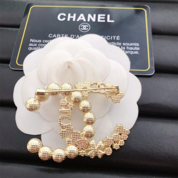 Wholesale Fashion Brooch CHL LHZ #X0957 - Image 4