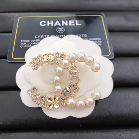 Wholesale Fashion Brooch CHL LHZ #X0957 - Image 2