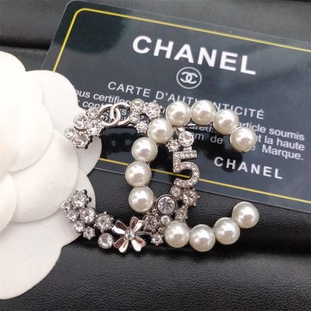 Wholesale Fashion Brooch CHL LHZ #X0957 - Image 3