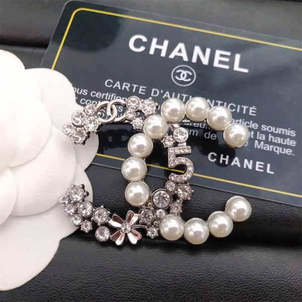 Wholesale Fashion Brooch CHL LHZ #X0957 - Image 3