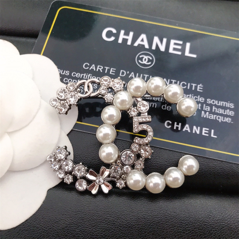 Wholesale Fashion Brooch CHL LHZ #X0957 - Image 3