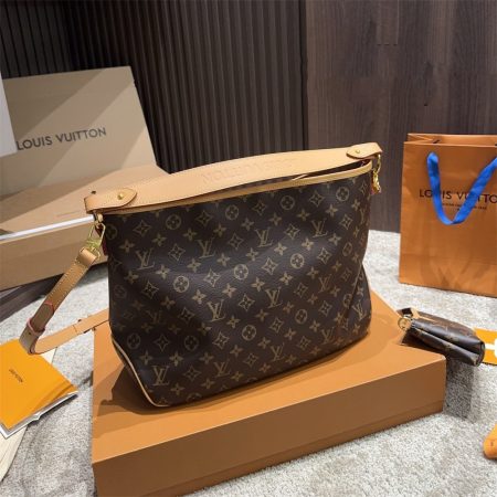 High quality Tote bag size:36cm/40cm LOV #X0958 - Image 2