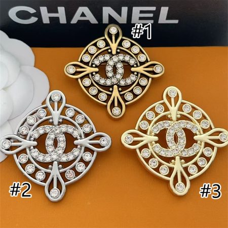 Wholesale Fashion Brooch CHL LHZ #X0961