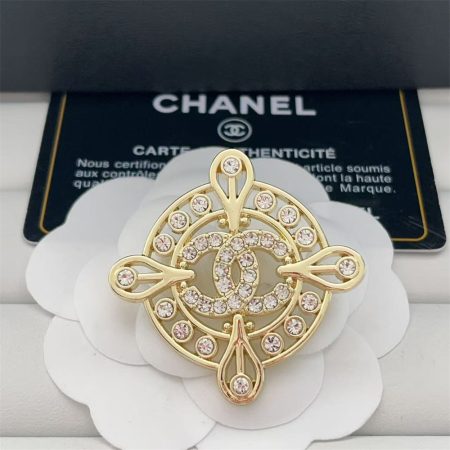 Wholesale Fashion Brooch CHL LHZ #X0961 - Image 4