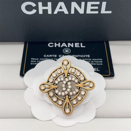 Wholesale Fashion Brooch CHL LHZ #X0961 - Image 2