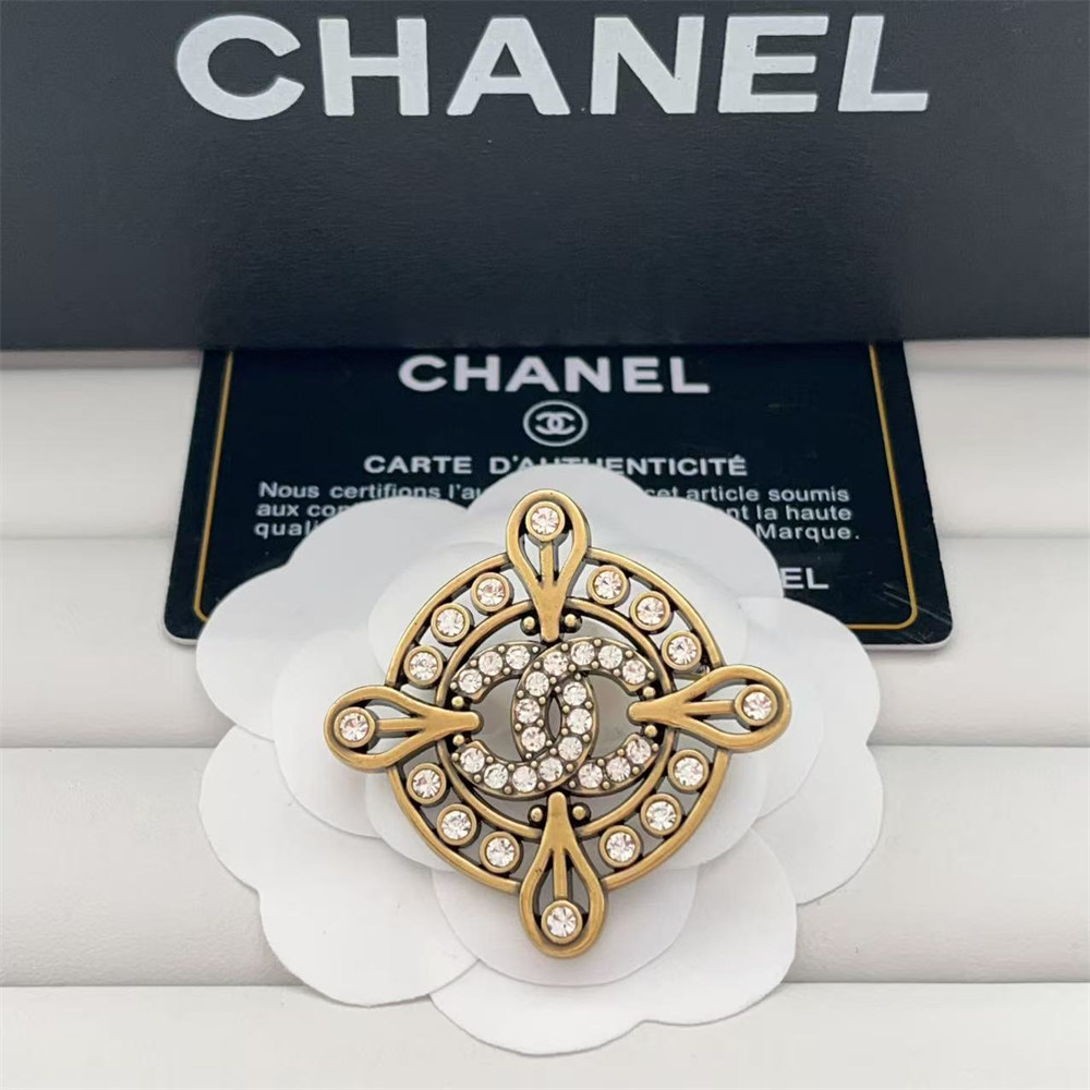 Wholesale Fashion Brooch CHL LHZ #X0961 - Image 2