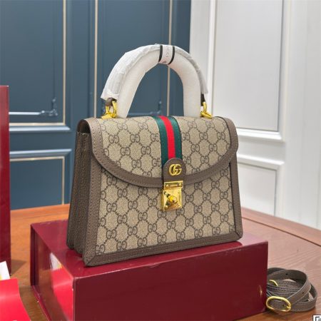 1  slipper & shoulder bag free shipping GUI #X0964 - Image 2