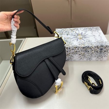 High qualityshoulder bag size:26*19cm DIR DS #X0965 - Image 4