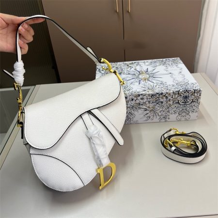High qualityshoulder bag size:26*19cm DIR DS #X0965 - Image 2