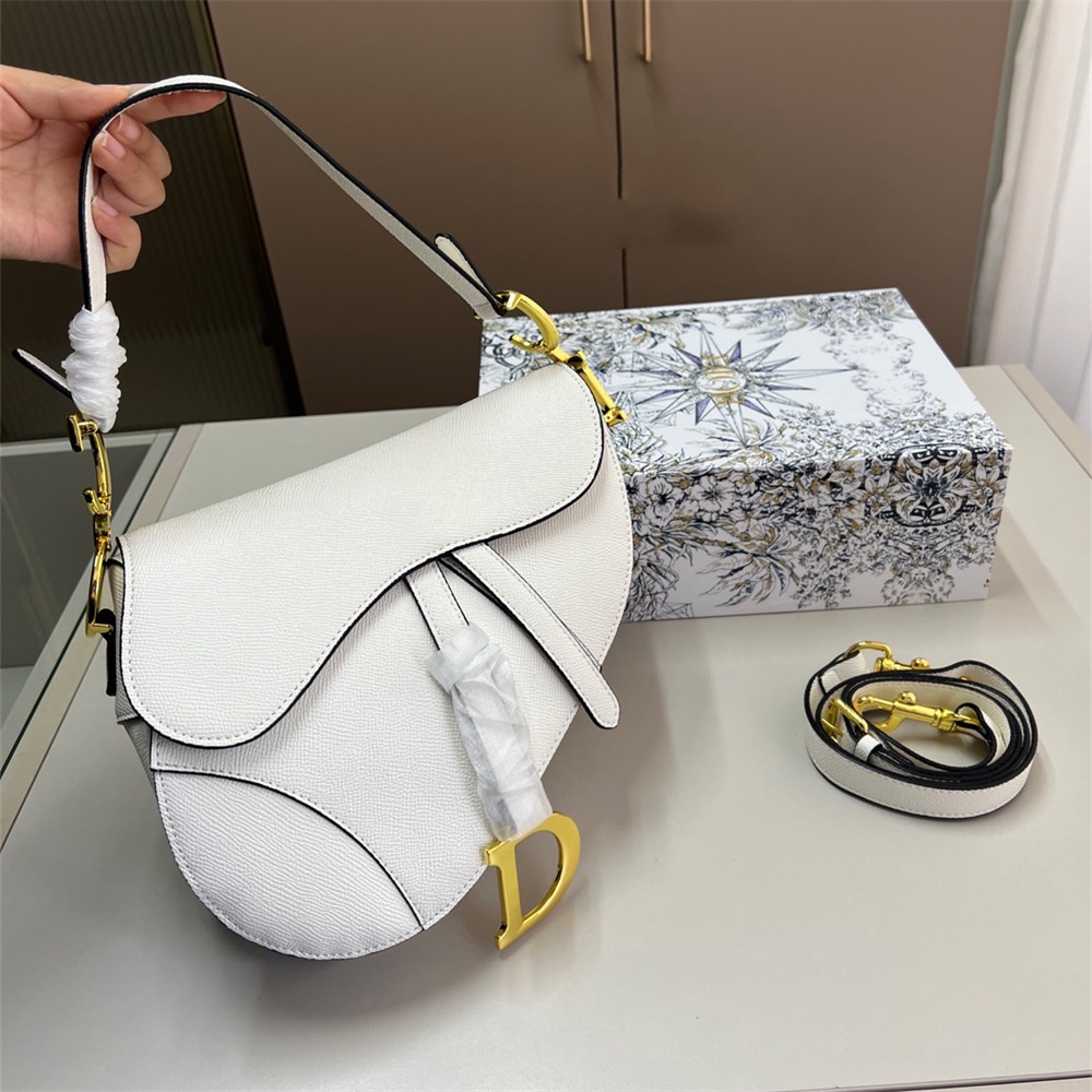 High qualityshoulder bag size:26*19cm DIR DS #X0965 - Image 2