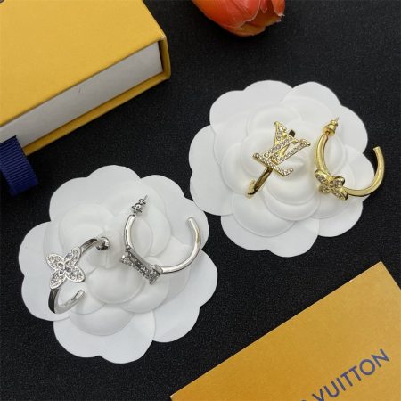 Wholesale High quality Earring LOV LJJ  #X0967