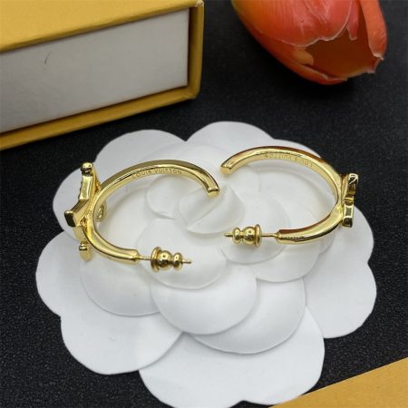 Wholesale High quality Earring LOV LJJ  #X0967 - Image 4