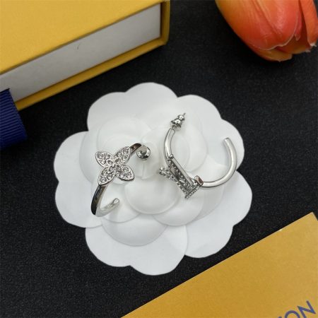 Wholesale High quality Earring LOV LJJ  #X0967 - Image 3